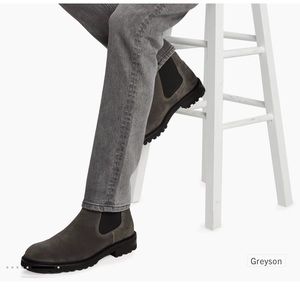 Slim Fit 2 rag n bone jeans
